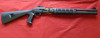agency arms benelli m2 tactical pistol grip right side view