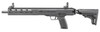 RUGER LC CARBINE STANDARD MODEL 5.7X28 16.25" THREADED BARREL LEFT SIDE VIEW