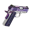 kimber amethyst ultra ii top right side view back angle