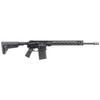 RUGER SFAR 20" BLACK 7.62 NATO RIGHT SIDE VIEW