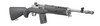 RUGER MINI-14 TACTICAL STAINLESS 5.56 NATO RIGHT SIDE VIEW FRONT ANGLE