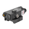 HOLOSUN LS117IR INFRARED LASER RIGHT SIDE VIEW REAR ANGLE