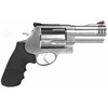SMITH & WESSON MODEL S&W500 4" .500 S&W MAGNUM RIGHT SIDE VIEW