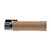 B&T MP9/TP9 RBS SUPPRESSOR COYOTE TAN 9MM