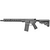 BATTLEARMS DEVELOPMENT WORKHORSE PATROL CARBINE RIFLE 5.56 NATO LEFT SIDE VIEW