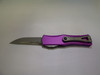 MICROTECH HERA SINGLE EDGE VIOLET APOCALYPTIC STANDARD EDGE UP