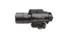 SUREFIRE X400 TURBO RED LASER LEFT SIDE VIEW
