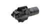 SUREFIRE X400 TURBO RED LASER RIGHT SIDE VIEW REAR ANGLE