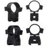 FX NO-LIMIT SCOPE MOUNTS