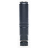 RUGGED SUPPRESSORS ALASKAN360 .338LM VERTICAL WITH R.U.M. ATTACHED