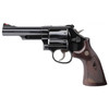 SMITH & WESSON MODEL 19-9 CLASSIC K-FRAME .357 MAGNUM LEFT SIDE VIEW