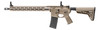 saint victor rifle fde left side view