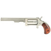 NORTH AMERICAN ARMS SIDEWINDER 4" .22 MAGNUM LEFT SIDE VIEW