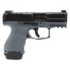 HECKLER & KOCH VP9SK GREY 9MM RIGHT SIDE VIEW