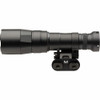 SUREFIRE TURBO MINI SCOUT LIGHT PRO BLACK LEFT SIDE VIEW MLOK