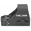 HOLOSUN HS407K X2 MICRO RED DOT RIGHT SIDE VIEW