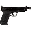 SMITH & WESSON M&P®45 M2.0® THREADED BARREL OPTICS READY FULL SIZE .45ACP RIGHT SIDE VIEW