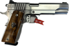 CABOT GUNS THE NATIONAL STANDARD 1911 5" .45 ACP RIGHT SIDE VIEW