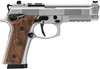 BERETTA 92XI SAO LAUNCH EDITION 9MM RIGHT SIDE VIEW