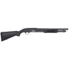 MOSSBERG 590S OPTIC READY RMSC 18.5" 12GA RIGHT SIDE VIEW