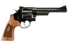 SMITH & WESSON MODEL 29 CLASSICS 6.5" BLUE .44 MAGNUM RIGHT SIDE VIEW