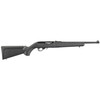 RUGER 10/22 COMPACT BLACK 16" .22LR RIGHT SIDE VIEW