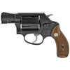SMITH & WESSON MODEL 36 CLASSICS 1.875" .38 SPL LEFT SIDE VIEW
