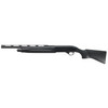 BERETTA 1301 COMP SYNTHETIC BLACK 21" 12GA LEFT SIDE VIEW