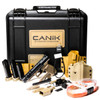 CANIK METE SFX OPTIC READY LOADOUT PACKAGE 9MM CASE CLOSED ALL ITEMS OUT OF BOX