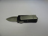 MICROTECH EXOCET DOUBLE EDGED STONEWASH STANDARD CLIP SIDE