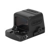 HOLOSUN EPS CARRY GREEN 2MOA GREEN DOT SIGHT RIGHT SIDE VIEW REAR ANGLE