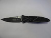 MICROTECH SOCOM ELITE AUTO SINGLE EDGE TACTICAL STANDARD EDGE DOWN