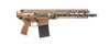 SIG SAUER MCX-SPEAR PISTOL COYOTE 7.62X51 NATO RIGHT SIDE VIEW
