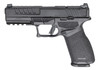 SPRINGFIELD ARMORY ECHELON U-NOTCH 4.5" BLACK 9MM LEFT SIDE VIEW