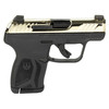 RUGER LCP MAX CHAMPAGNE PVD TALO EXCLUSIVE .380 ACP RIGHT SIDE VIEW