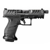 WALTHER PDP PRO SD COMPACT 4" OPTIC READY THREADED BARREL 9MM RIGHT SIDE VIEW