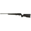 SAVAGE ARMS MK II TRR-SR .22L LEFT SIDE VIEW