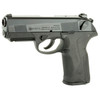 BERETTA PX4 STORM FULL BLACK .45ACP LEFT SIDE VIEW FRONT ANGLE