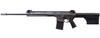 LWRC REPR MKII ELITE TUNGSTEN GREY 22" PROOF RESEARCH CARBON FIBER BARREL 6.5 CREEDMOOR LEFT SIDE VIEW