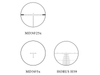 EOTECH VUDU 5-25X50 FFP MD3 RETICLE COMPARISON