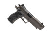 SIG SAUER P226X-FIVE LEGION 9MM TOP RIGHT SIDE VIEW