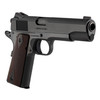 COLT 1911 GOVERNMENT LIMITED EDITION 5" 45ACP RIGHT SIDE VIEW FRONT ANGLE