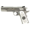 COLT DELTA ELITE THOR TALO EXCLUSIVE 10MM LEFT SIDE VIEW