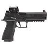 SIG SAUER P320-XTEN ROMEO 2 10MM RIGHT SIDE VIEW