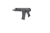 SIG SAUER MCX-RATTLER LT PISTOL 6" .300BLK LEFT SIDE VIEW FRONT ANGLE