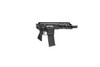 SIG SAUER MCX RATTLER-LT PISTOL 5.56 NATO RIGHT SIDE FRONT ANGLE