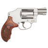 s & w 642 pc right side view