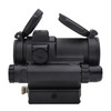 CompM5s™ Red Dot Reflex Sight - AR15 Ready - right side