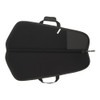 ALLEN TAC-SIX 32" WEDGE TACTICAL CASE- OPEN