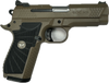 WILSON COMBAT EDCX9 FDE 9MM RIGHT SIDE VIEW